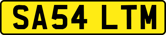SA54LTM