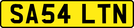 SA54LTN