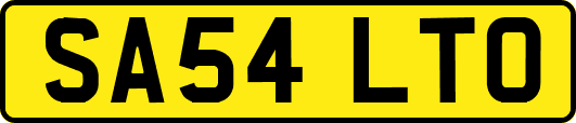 SA54LTO