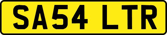SA54LTR