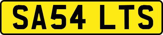 SA54LTS
