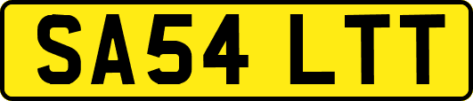 SA54LTT