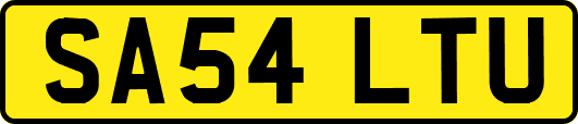 SA54LTU
