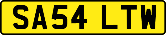 SA54LTW