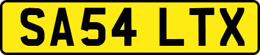 SA54LTX