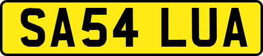 SA54LUA