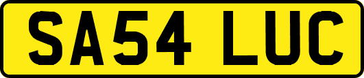 SA54LUC