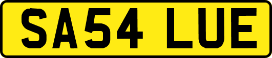 SA54LUE