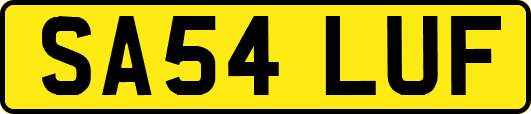 SA54LUF
