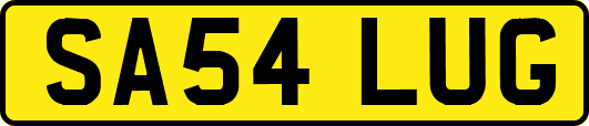 SA54LUG