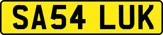 SA54LUK