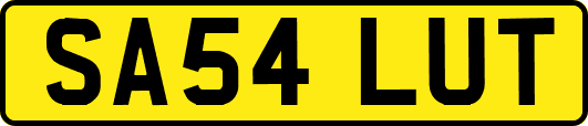 SA54LUT