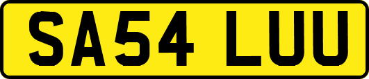 SA54LUU