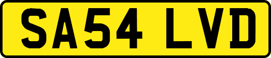 SA54LVD