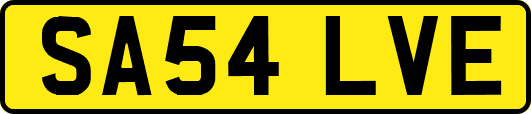 SA54LVE