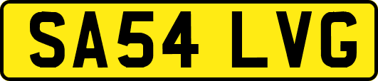 SA54LVG