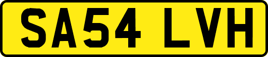SA54LVH