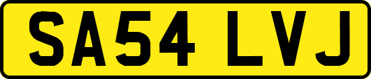 SA54LVJ