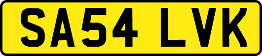 SA54LVK