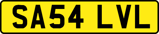 SA54LVL