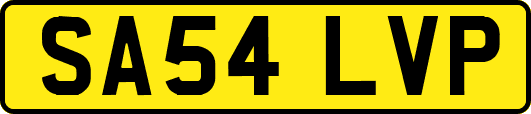 SA54LVP