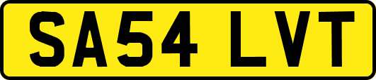 SA54LVT