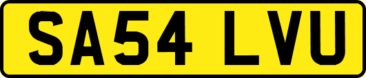 SA54LVU