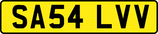 SA54LVV