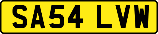 SA54LVW