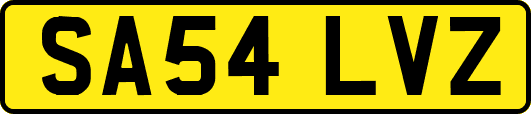 SA54LVZ