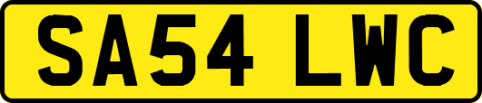 SA54LWC