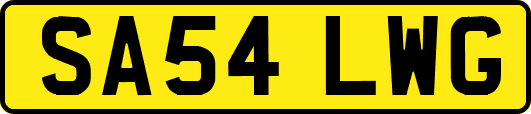 SA54LWG