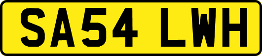 SA54LWH