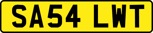 SA54LWT