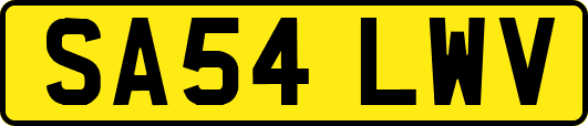 SA54LWV
