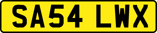 SA54LWX