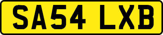 SA54LXB