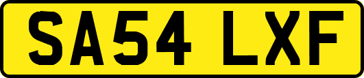 SA54LXF