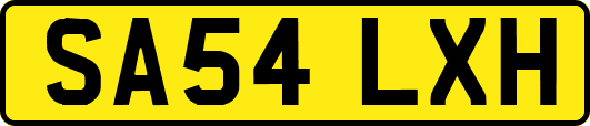 SA54LXH