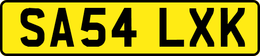SA54LXK