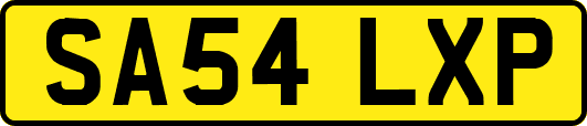 SA54LXP