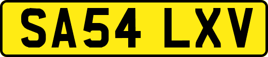 SA54LXV