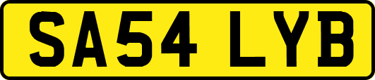 SA54LYB