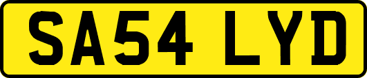 SA54LYD