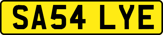 SA54LYE