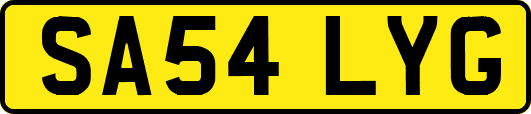 SA54LYG