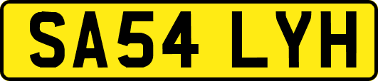 SA54LYH