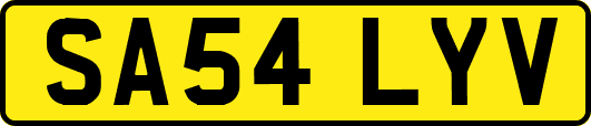 SA54LYV