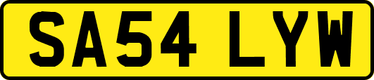 SA54LYW