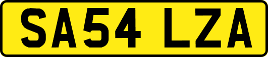 SA54LZA